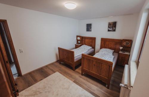 Weinheim Apartment | Inviting Apartment in Weinheim with Oceanfront Views