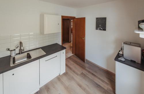 Weinheim Apartment | Inviting Apartment in Weinheim with Oceanfront Views