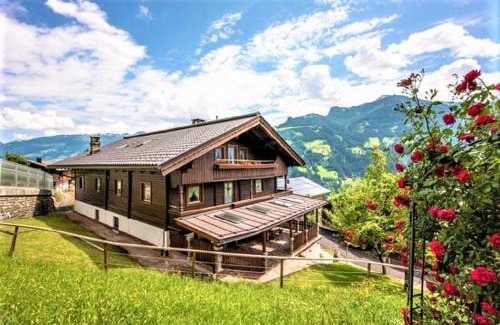 Hippach-Schwendberg Apartment | Child-Friendly Großes App Chalet Bergprinzessin - Rated 9.8