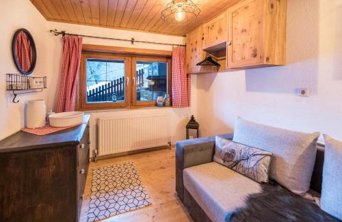 Hippach-Schwendberg Apartment | Child-Friendly Großes App Chalet Bergprinzessin - Rated 9.8