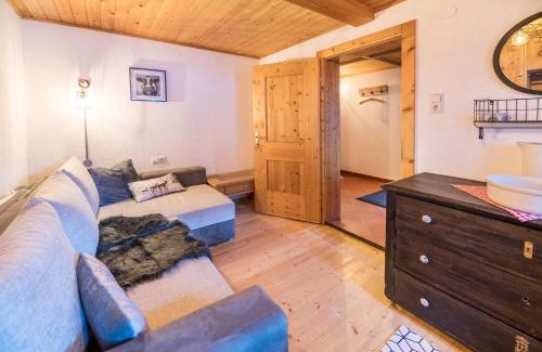 Hippach-Schwendberg Apartment | Child-Friendly Großes App Chalet Bergprinzessin - Rated 9.8