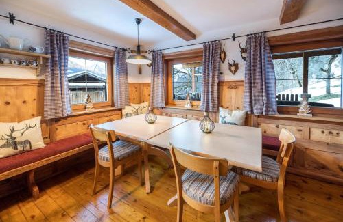 Hippach-Schwendberg Apartment | Child-Friendly Großes App Chalet Bergprinzessin - Rated 9.8