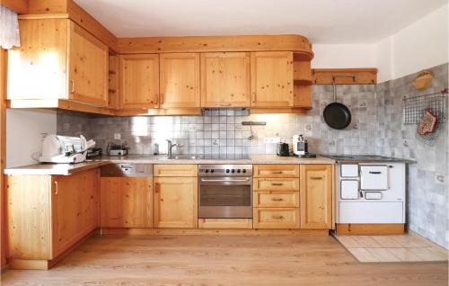 Sankt Sigmund im Sellrain House | Pet-Friendly Retreat at Groes Ferienhaus St, Sigmund