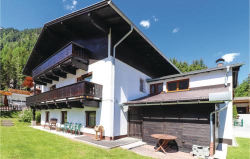 Sankt Sigmund im Sellrain House | Pet-Friendly Retreat at Groes Ferienhaus St, Sigmund