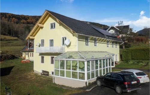 Oberwolz House | Discover Oberwoelz: Pet-Friendly Family Holiday Home