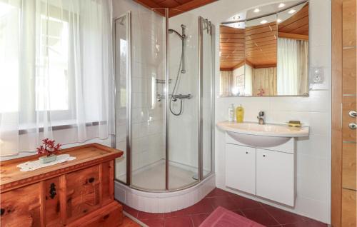Oberwolz House | Discover Oberwoelz: Pet-Friendly Family Holiday Home