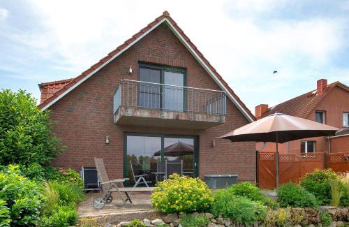 Rampe House | Spacious Holiday Home with Scenic Lake Views