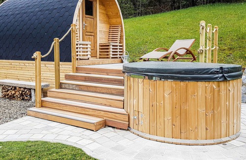 Muerzsteg House | Discover an Exclusive Vacation Home in Mürzsteg, Styria