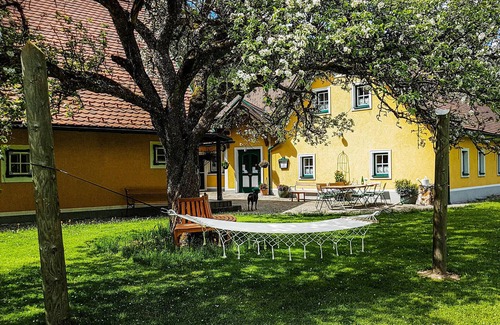 Muerzsteg House | Discover an Exclusive Vacation Home in Mürzsteg, Styria