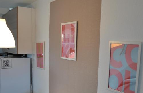 Wolmirstedt Apartment | Spacious Loft or Cozy Apartment with Balcony & Breakfast