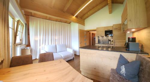 Glor Apartment | Guest Rated 10/10: Großglocknerappartement with Kitchen & Breakfast