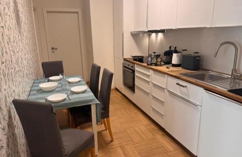 Gries Apartment | Spacious & Central Retreat Ideal for Extended Stays