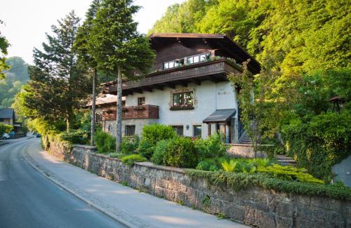 Nonntal Apartment | Spacious Apartment with Garden Terrace for Family Getaways