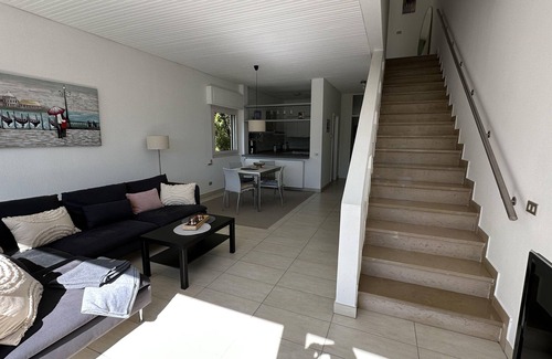 Cannobio Apartment | Panoramic Lake View Apartment with Balconies & Spa Amenities