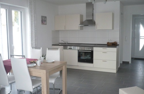 Niederhummel Apartment | Inviting Apartments with Pool & Family-Friendly Amenities