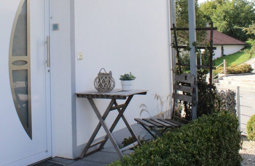 Niederhummel Apartment | Inviting Apartments with Pool & Family-Friendly Amenities