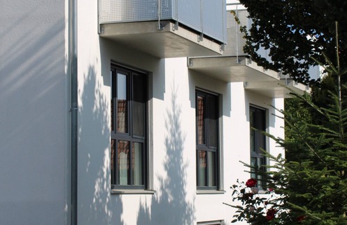 Niederhummel Apartment | Inviting Apartments with Pool & Family-Friendly Amenities