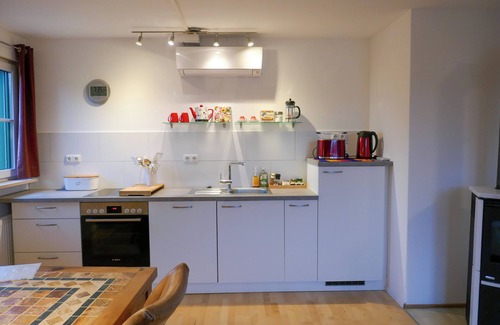 Neustadt am Kulm Apartment | Inviting Getaway by the Lake in Oberpfalz with Pool