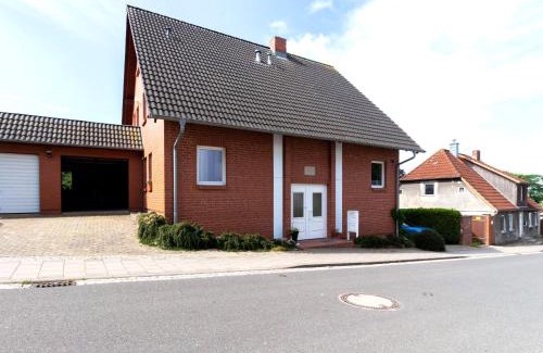 Bergen auf Ruegen Apartment | Inviting Oceanfront Apartment at Haus "Anno 2000" - Rated 9.5