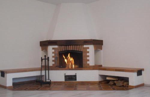 Kandern Apartment | Relaxing Retreat in Kandern with Fireplace & Outdoor Space