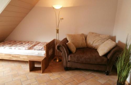 Maichingen Apartment | Großzügige Maisonettewohnung