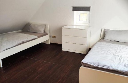 Oldenburg Apartment | Spacious Accommodation with Kitchen for Your Ideal Stay