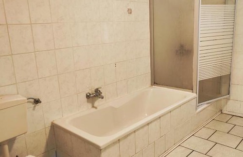 Oldenburg Apartment | Spacious Accommodation with Kitchen for Your Ideal Stay