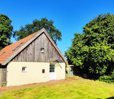 Oldenburg Apartment | Spacious Accommodation with Kitchen for Your Ideal Stay