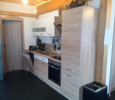 Wald House | Family-Friendly Retreat at Bachblick with Scenic Views