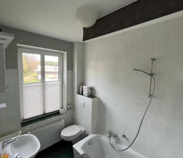 Krakow am See Apartment | Inviting Retreat in Mecklenburg Near Forests and Lakes