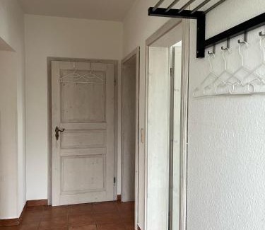 Krakow am See Apartment | Inviting Retreat in Mecklenburg Near Forests and Lakes