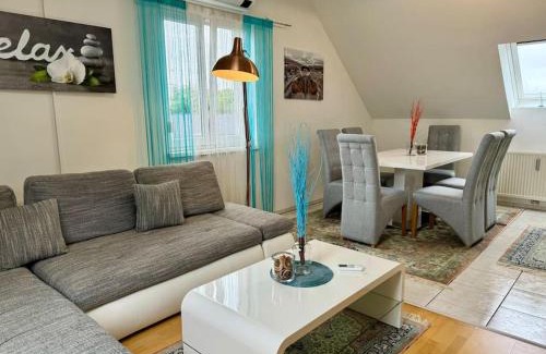 Graz-Straßgang Apartment | Großzügige Wohnung mit Parkplatz