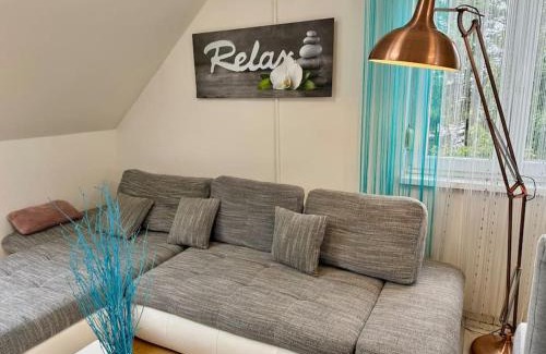 Graz-Straßgang Apartment | Großzügige Wohnung mit Parkplatz