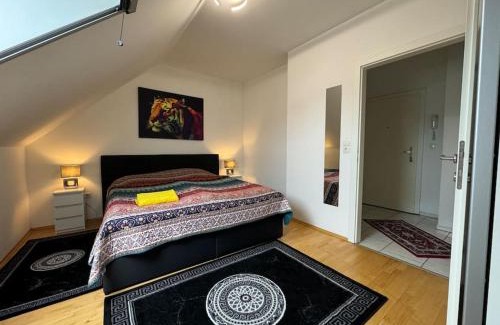 Graz-Straßgang Apartment | Großzügige Wohnung mit Parkplatz
