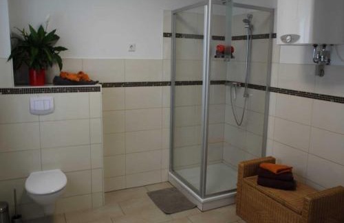 Elbingerode House | Inviting Holiday Home in Elbingerode with Garden Retreat