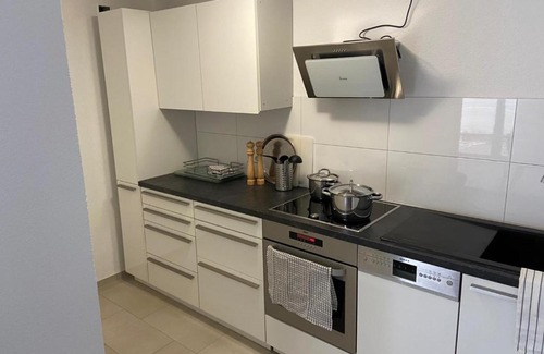 Biberach an der Riss Apartment | Family-Friendly Apartment in Biberach an der Riss