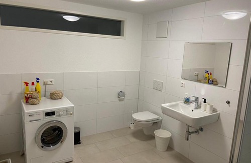 Biberach an der Riss Apartment | Family-Friendly Apartment in Biberach an der Riss
