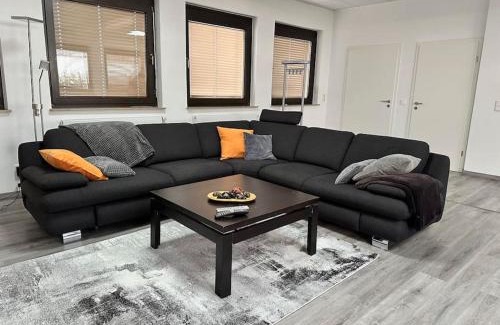Kohlhaus Apartment | Family-Friendly Apartment in Fulda Süd for Memorable Stays