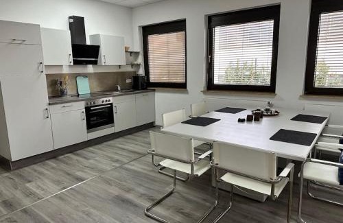 Kohlhaus Apartment | Family-Friendly Apartment in Fulda Süd for Memorable Stays