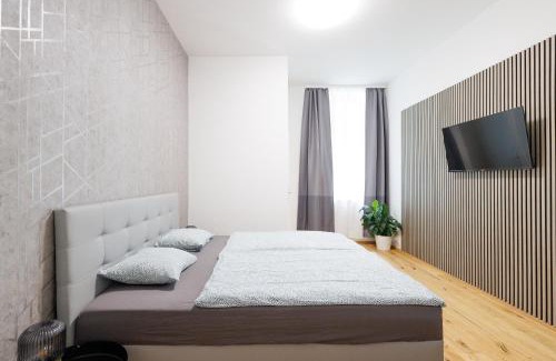 Matzleinsdorf Apartment | Spacious 2-Bedroom Apartment with Pet-Friendly Amenities