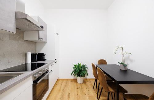 Matzleinsdorf Apartment | Spacious 2-Bedroom Apartment with Pet-Friendly Amenities