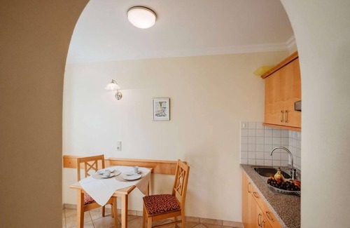 Bad Fuessing Apartment | Spacious Apartment with Kitchen & Perfect Guest Rating 10/10