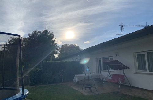 Arzheim House | Family-Friendly Retreat in Nature - Perfect for Outdoor Fun!