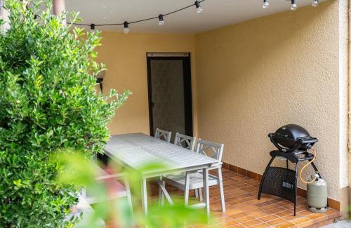 Sankt Aldegund Apartment | Inviting Retreat in the Heart of Sankt Aldegund