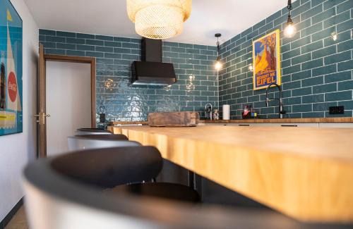 Sankt Aldegund Apartment | Inviting Retreat in the Heart of Sankt Aldegund