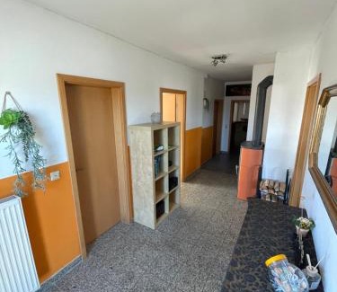 Nossen House | großzügiges Ferienhaus nahe Dresden