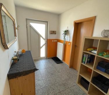 Nossen House | großzügiges Ferienhaus nahe Dresden