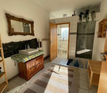 Nossen House | großzügiges Ferienhaus nahe Dresden