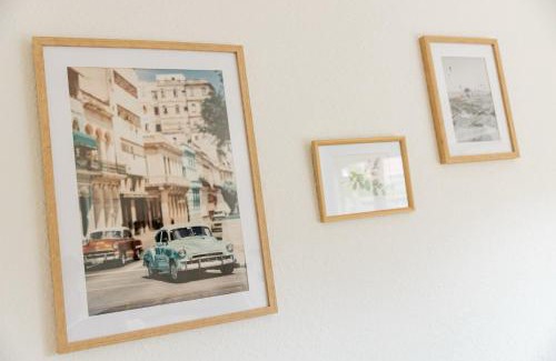 Loppersum Apartment | Großzügiges Wohlfühlhaus zwischen Stadt & Meer