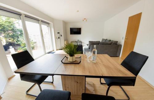 Loppersum Apartment | Großzügiges Wohlfühlhaus zwischen Stadt & Meer